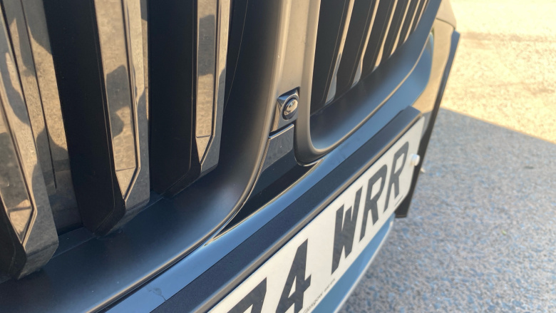 BMW X5 xDrive50e M Sport 5dr Auto [Pro Pack] Estate